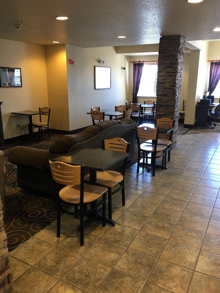 Microtel Inn & Suites By Wyndham Rice Lake Exteriör bild